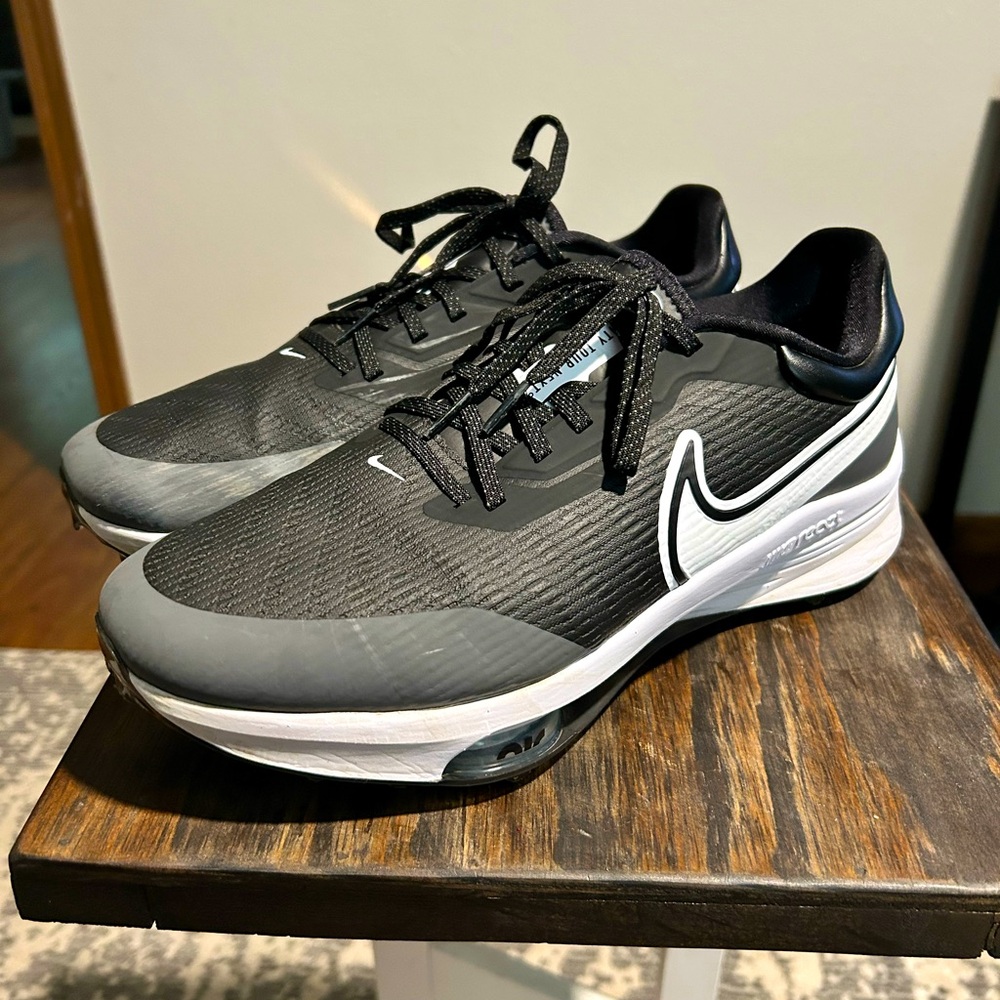 Golf Shoes Nike React Golf